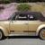 1974 Volkswagen Beetle - Classic SUN BUG