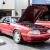 1993 Ford Mustang LX coupe