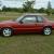 1993 Ford Mustang LX coupe