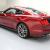 2015 Ford Mustang GT PREM 5.0 NAV CLIMATE LEATHER