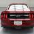 2015 Ford Mustang GT PREM 5.0 NAV CLIMATE LEATHER
