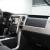 2013 Ford F-150 CREW 4X4 FX4 5.0L NAV 20'S LIFT