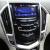 2015 Cadillac SRX CD AUDIO BOSE AUDIO BLUETOOTH