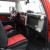 2012 Toyota FJ Cruiser TRAIL TEAMS 4X4 AUTOMATIC