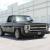 1977 Chevrolet C-10 MUSCLE TRUCK