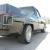 1977 Chevrolet C-10 MUSCLE TRUCK