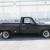 1977 Chevrolet C-10 MUSCLE TRUCK