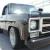 1977 Chevrolet C-10 MUSCLE TRUCK