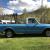 1971 Chevrolet C-10