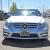 2013 Mercedes-Benz C-Class --