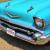 1957 Chevrolet Bel Air/150/210 Belair