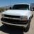 2001 Chevrolet Other Pickups