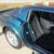 1976 Chevrolet Corvette Stingray T top