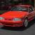 1993 Ford Mustang 3dr Cobra