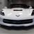 2016 Chevrolet Corvette --