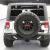 2012 Jeep Wrangler SPORT 4X4 6-SPD BLUETOOTH LIFTED