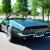 1973 Chevrolet Corvette Convertible 350 4-Speed Super Clean Drives Great!