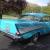 1957 Chevrolet Bel Air/150/210