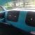 1957 Chevrolet Bel Air/150/210