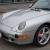 1997 Porsche Other 993 C4S