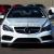 2017 Mercedes-Benz E-Class E 400 RWD Coupe