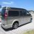 2016 Chevrolet Express Conversion Van