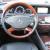 2011 Mercedes-Benz CL-Class --