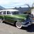 1954 Chevrolet Bel Air/150/210 wagon