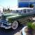 1954 Chevrolet Bel Air/150/210 wagon