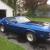 1973 Ford Mustang Sport roof Mach 1