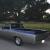 1966 Chevrolet El Camino Custom