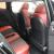 2012 Hyundai Veloster SUNROOF RED SEATS 18" WHEELS