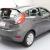 2016 Ford Fiesta SE HATCHBACK ECOBOOST 5-SPD BLUETOOTH