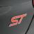 2015 Ford Focus ST HATCHBACK ECOBOOST 6-SPD SUNROOF