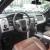 2013 Ford F-150 Crew Cab Standard Bed Platinum 4WD