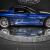 2004 Chevrolet Corvette C5 Commemorative 24 Hours Lemans