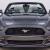 2017 Ford Mustang EcoBoost Premium Convertible Leather