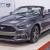 2017 Ford Mustang EcoBoost Premium Convertible Leather
