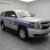 2016 Chevrolet Tahoe Police Pursuit Vehicle
