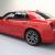 2016 Chrysler 300 Series S HTD LEATHER NAV REAR CAM 20'S