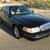 2002 Ford Crown Victoria