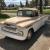 1959 Chevrolet Other Pickups Fleetside