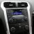 2014 Ford Fusion SE SEDAN AUTOMATIC CD AUDIO