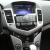 2015 Chevrolet Cruze LTZ TURBO AUTO HTD LEATHER REARCAM