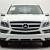 2014 Mercedes-Benz GL-Class GL 450