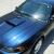 2002 Ford Mustang FL OWNED SHARP INDIGO BLUE~SUPER NICE~CLEAN