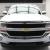 2017 Chevrolet Silverado 1500 SILVERADO LT CREW 4X4 HTD LEATHER NAV