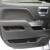 2017 Chevrolet Silverado 1500 SILVERADO LT CREW 4X4 HTD LEATHER NAV