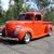 1941 FORD PICKUP 350 SBC 700R 9&#034; MUSTANG II IFS FRONT DISC BRAKES FULL NSW REGO