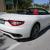 2012 Maserati Gran Turismo Sport 2dr Convertible